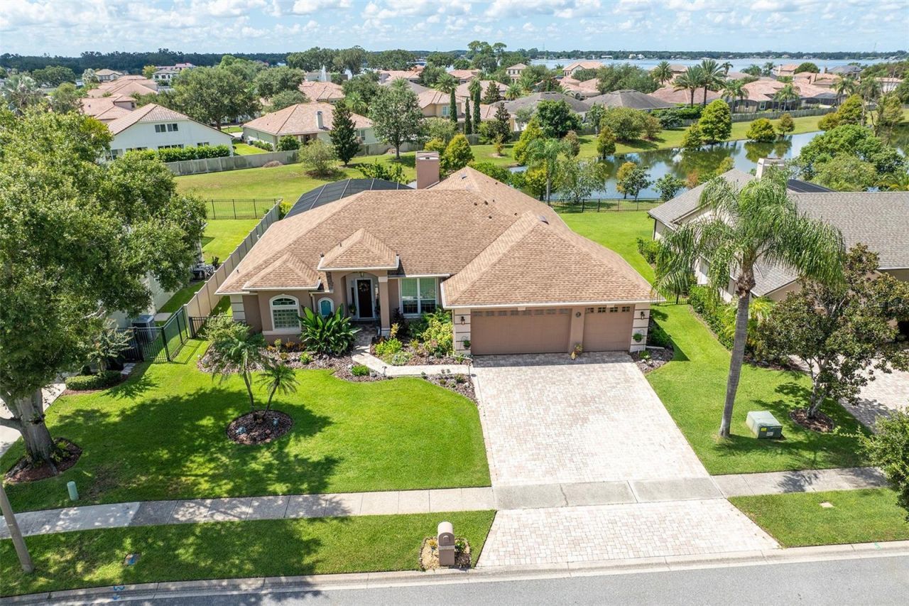 5314 Chiswick Circle, Belle Isle, FL 32812 Photo