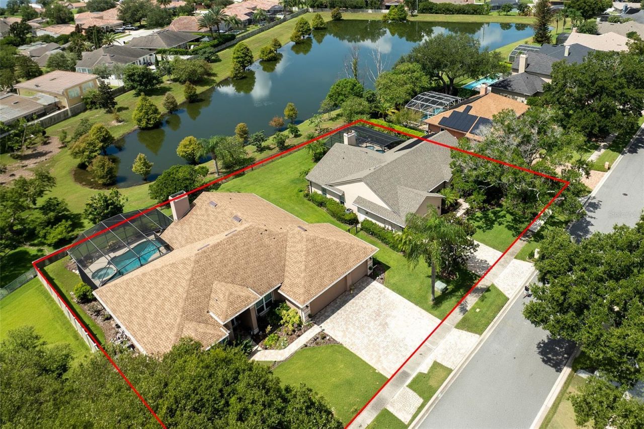5314 Chiswick Circle, Belle Isle, FL 32812 Photo