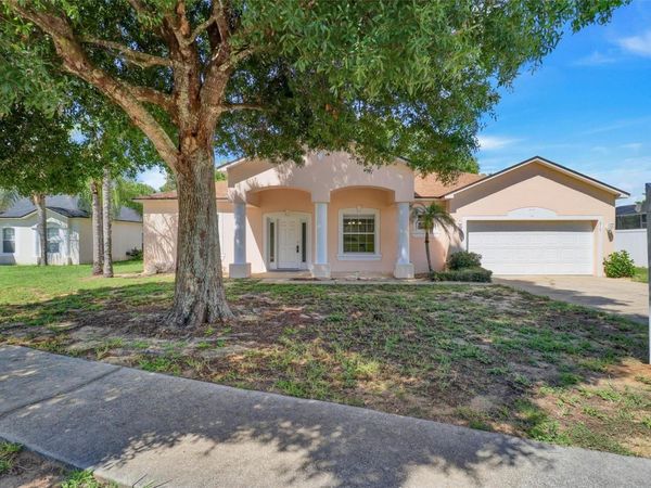 215 PAMONA STREET, HAINES CITY, FL 33844