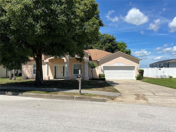 215 PAMONA STREET , HAINES CITY, FL 33844