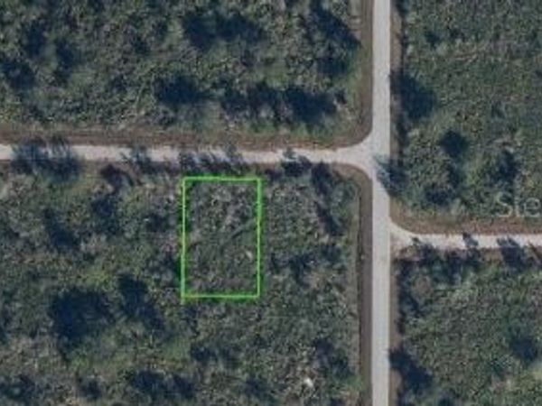 748 AMERICAN STREET NW, LAKE PLACID, FL 33852