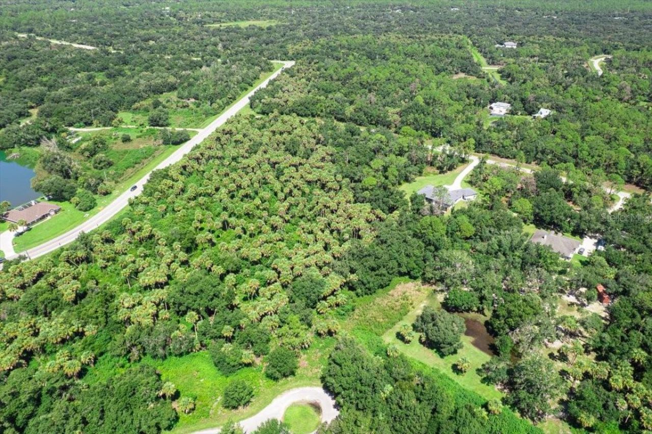 Lot 1 Ulman Avenue , North Port, FL 34286 Photo