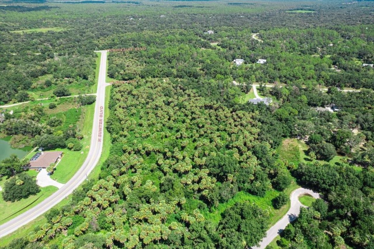 Lot 1 Ulman Avenue , North Port, FL 34286 Photo