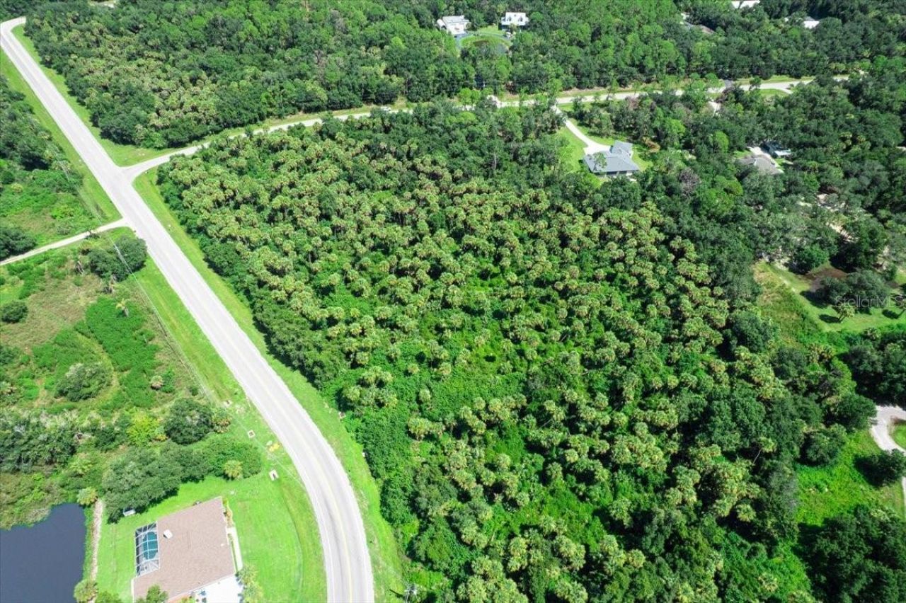 Lot 1 Ulman Avenue , North Port, FL 34286 Photo