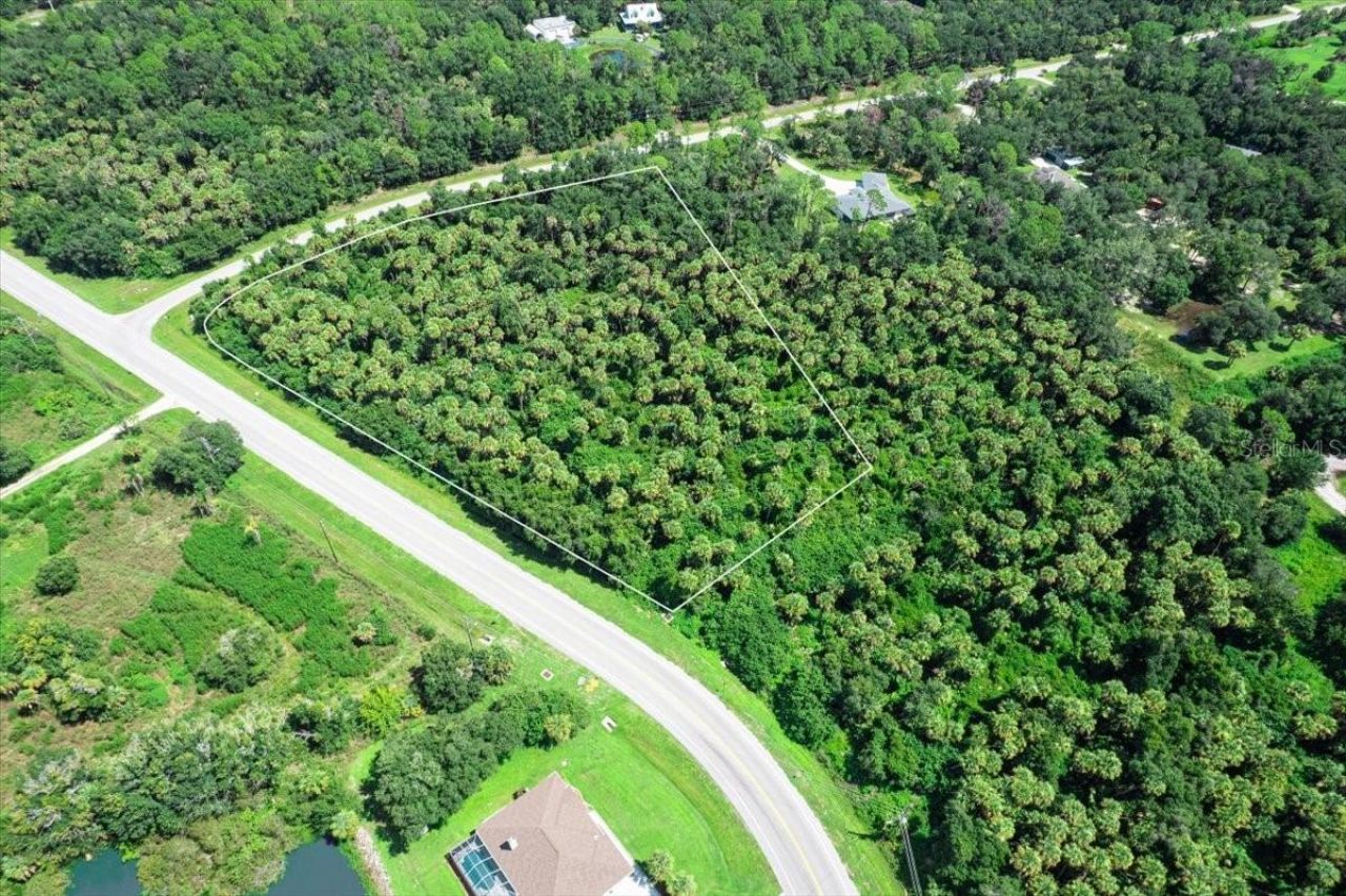 Lot 1 Ulman Avenue , North Port, FL 34286 Photo