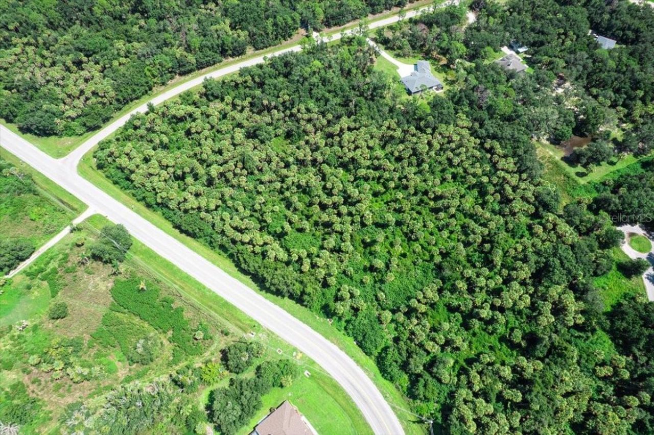 Lot 1 Ulman Avenue , North Port, FL 34286 Photo