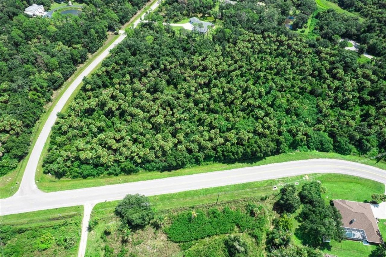 Lot 1 Ulman Avenue , North Port, FL 34286 Photo