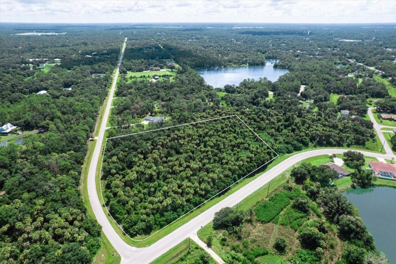 Lot 1 Ulman Avenue , North Port, FL 34286 Photo