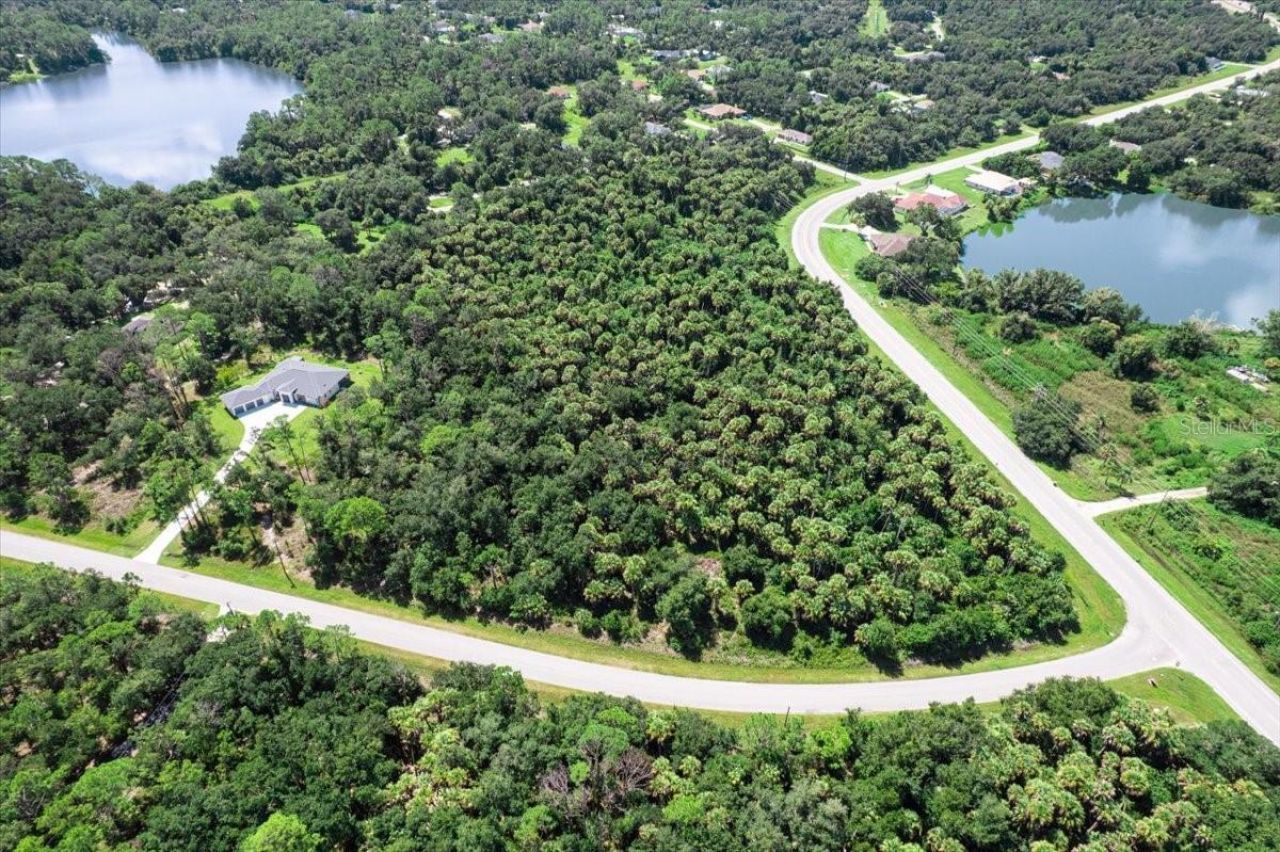 Lot 1 Ulman Avenue , North Port, FL 34286 Photo