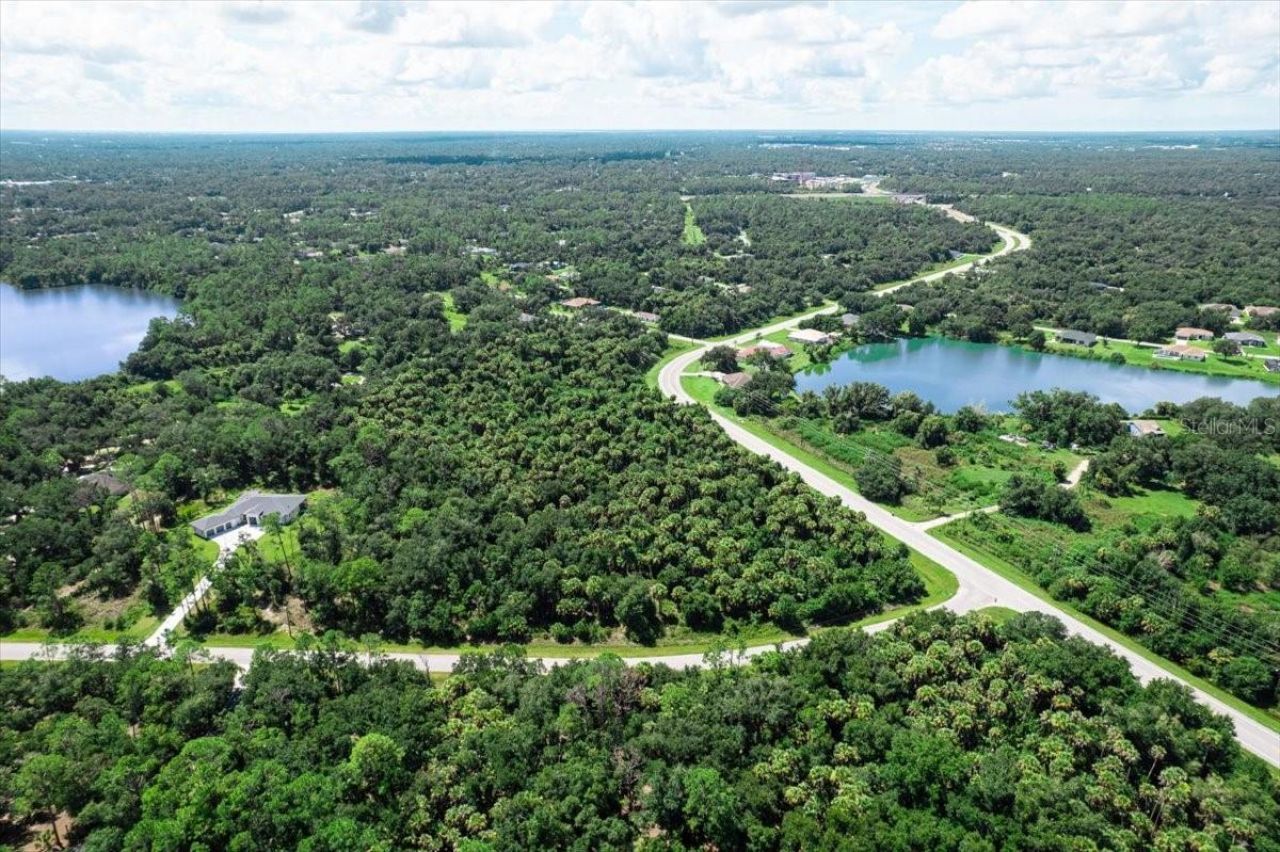 Lot 1 Ulman Avenue , North Port, FL 34286 Photo