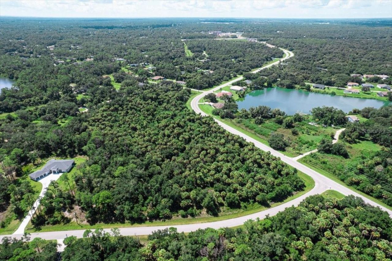 Lot 1 Ulman Avenue , North Port, FL 34286 Photo