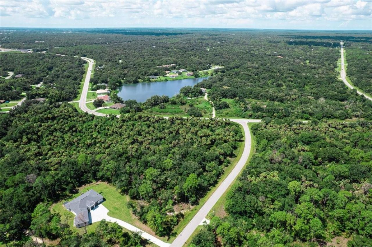 Lot 1 Ulman Avenue , North Port, FL 34286 Photo