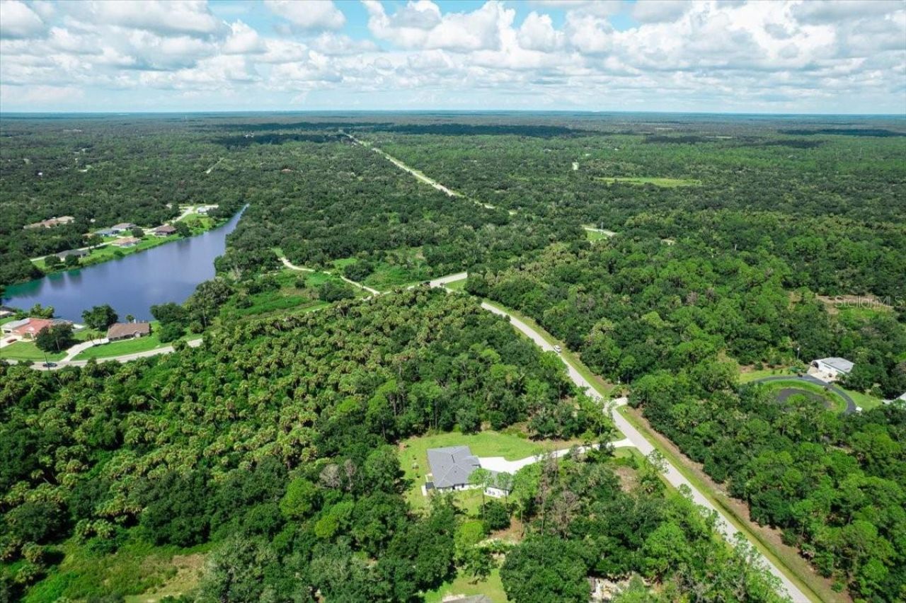 Lot 1 Ulman Avenue , North Port, FL 34286 Photo