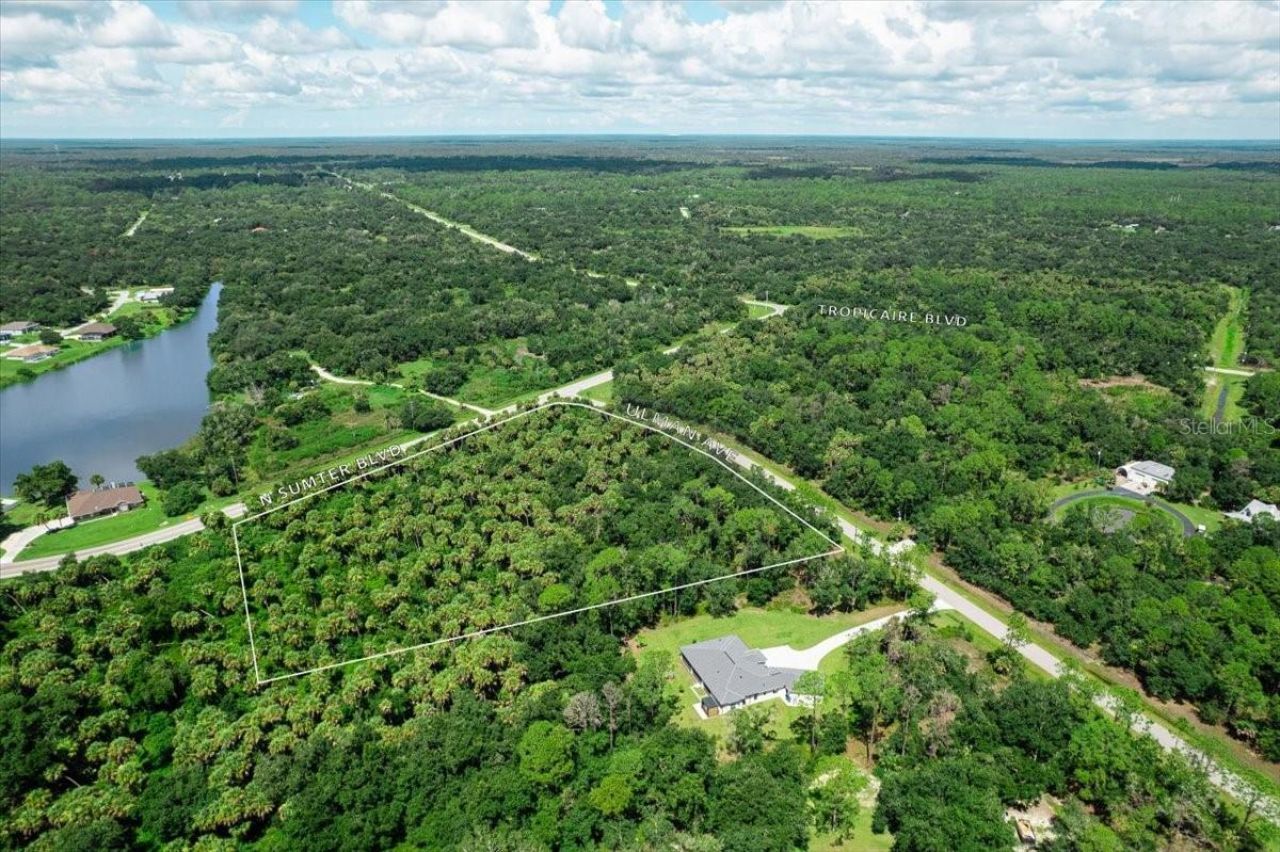 Lot 1 Ulman Avenue , North Port, FL 34286 Photo