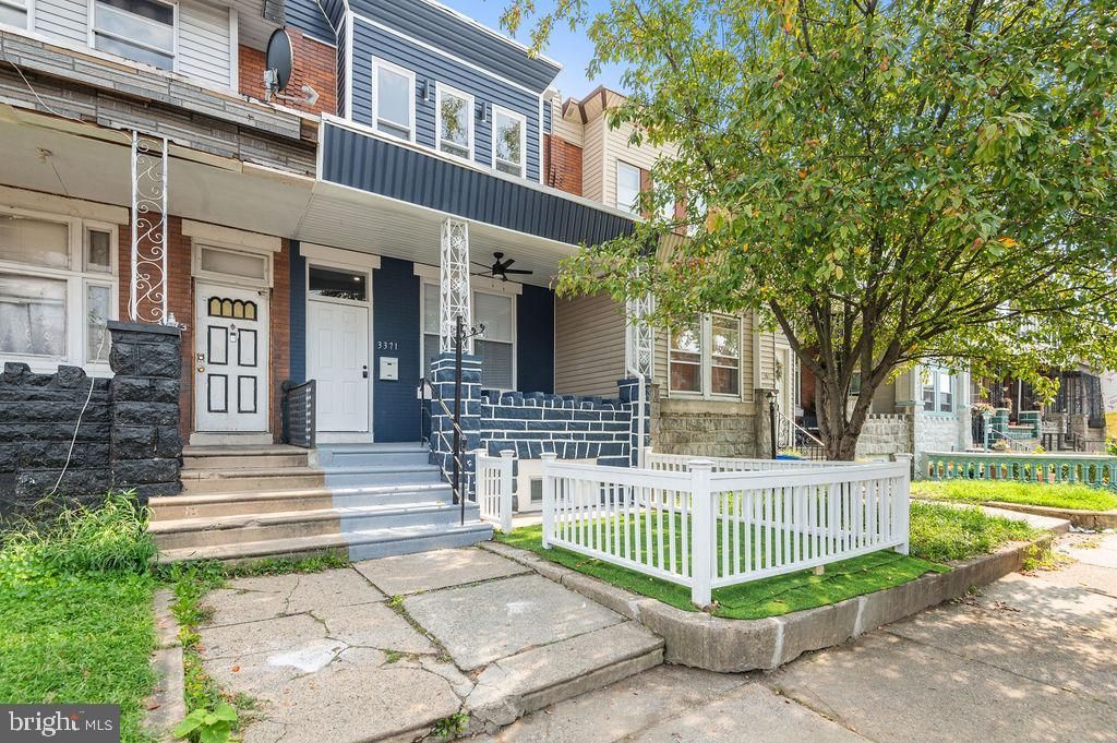 3371 EMERALD STREET , PHILADELPHIA, PA 19134