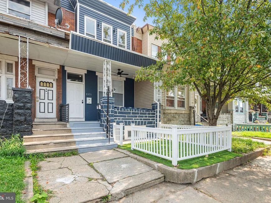 3371 Emerald Street , Philadelphia, PA 19134 Main Photo