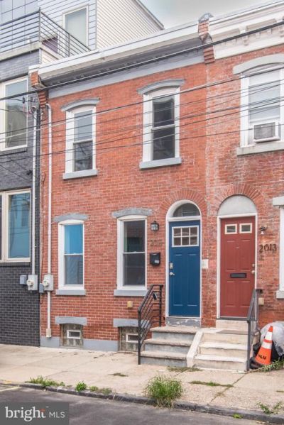 2011 E FLETCHER STREET , PHILADELPHIA, PA 19125