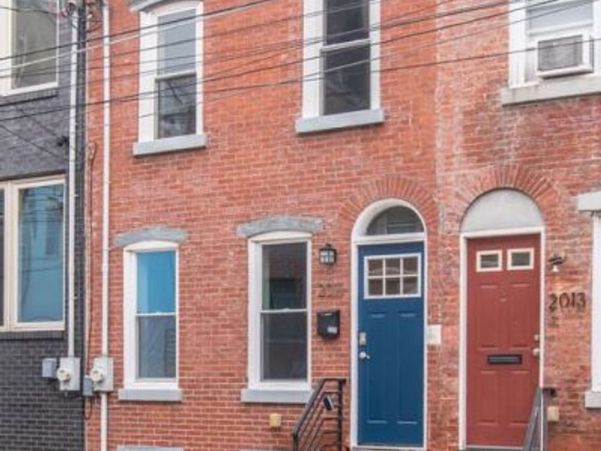 2011 E Fletcher Street , Philadelphia, PA 19125 Main Photo