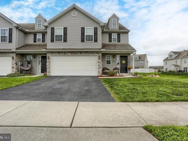 59 BRAEBURN WAY , Unit 52, PALMYRA, PA 17078