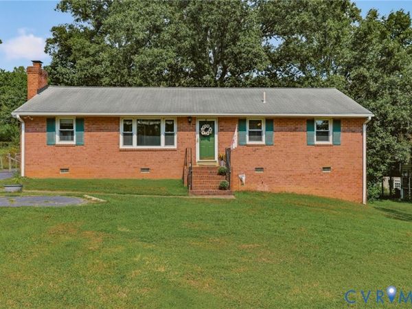 6420 Wimbledon Drive , North Chesterfield, VA 23224