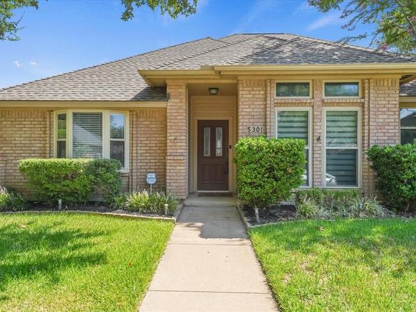 5301 Bugle Lane, Colleyville, TX 76034