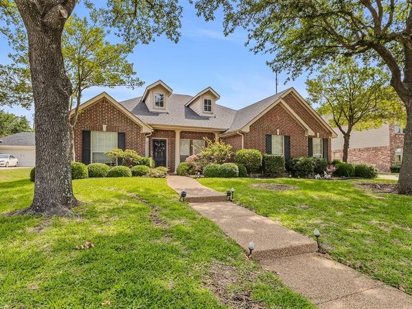1181 Skylar Drive, Rockwall, TX 75032
