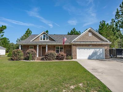 2058 Green Hill Road , Lugoff, SC 29078
