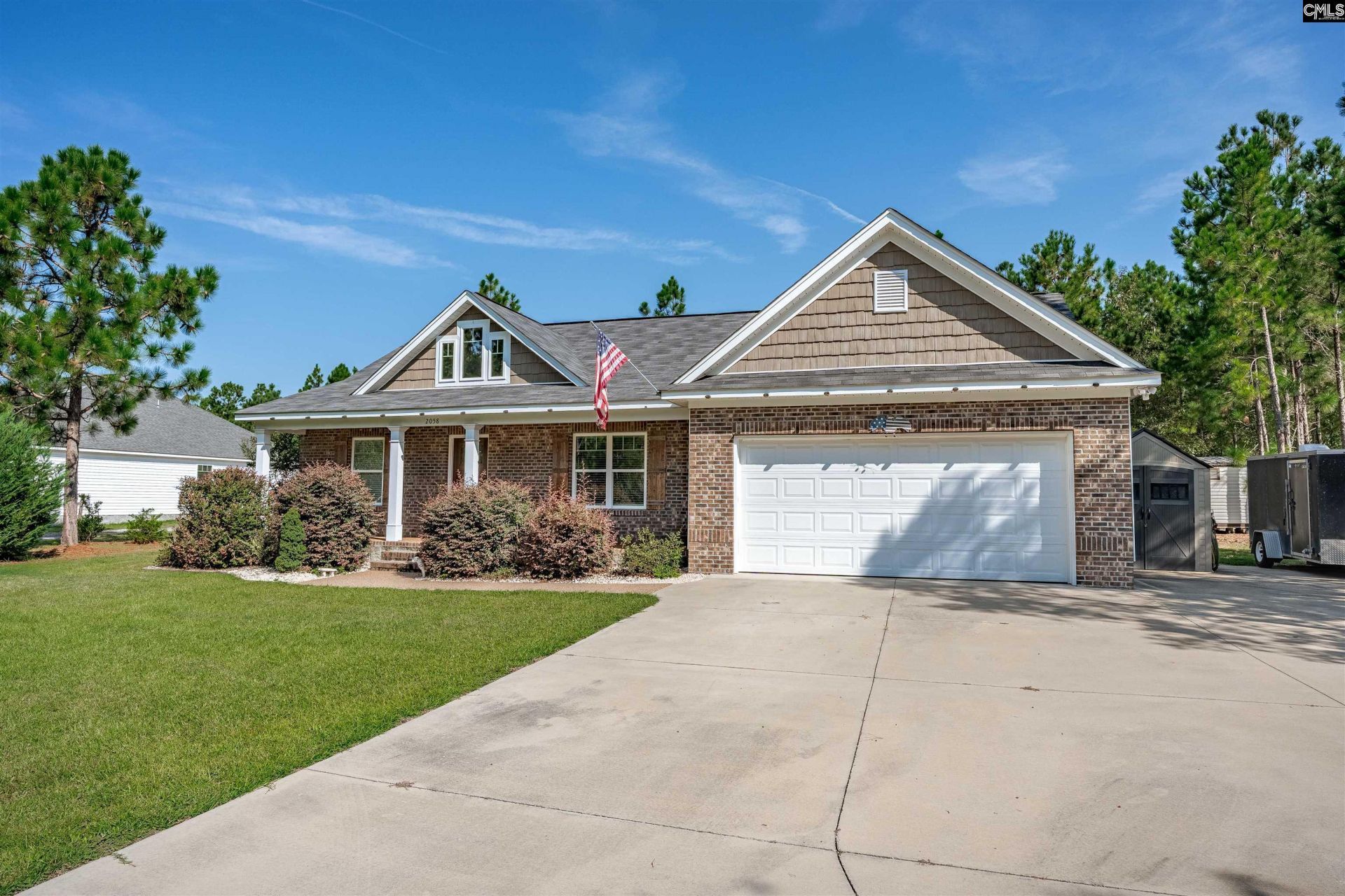 2058 Green Hill Road  Photo 5