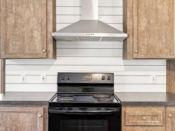 1200 Stone Mountain Road , Bulls Gap, TN 37711