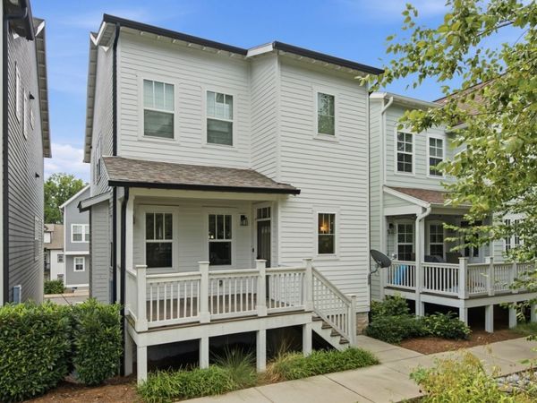 3204 Go Run, Nashville, TN 37206