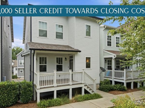 3204 Go Run, Nashville, TN 37206