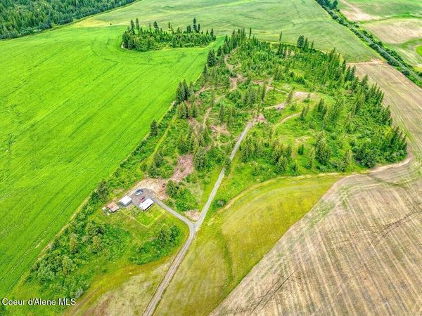 612 Freedom WAY S Parcel, Plummer, ID 83851