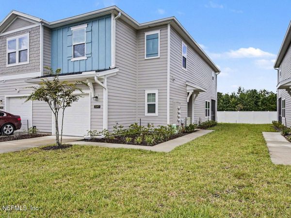 2197 WINDWARD CAY Lane, Middleburg, FL 32068
