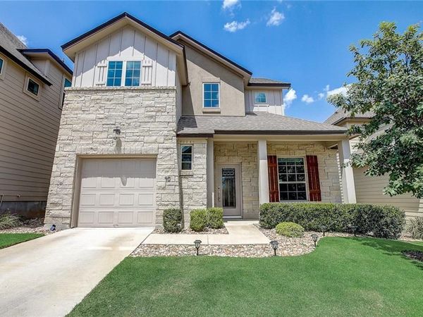 13501 Metric BLVD, Unit 40, Austin, TX 78727