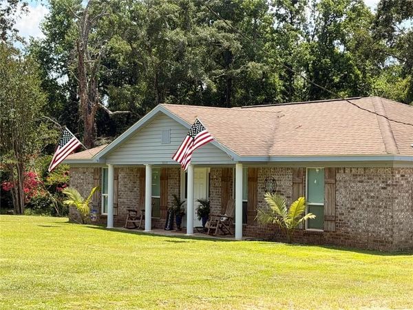 12551 Boothtown Road, Citronelle, AL 36522