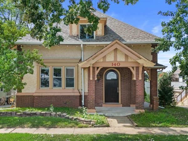140 N Watertown STREET, Johnson Creek, WI 53038