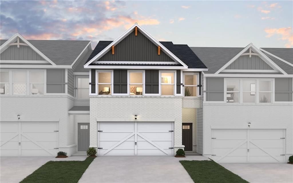 3177 Winding Waters Way, Powder Springs, GA 30127 Main Photo