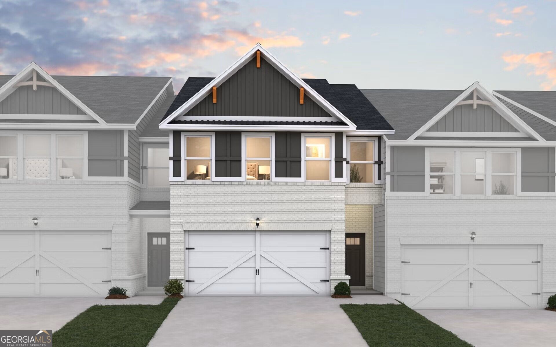 3177 Winding Waters Way, Powder Springs, GA 30127 Main Photo