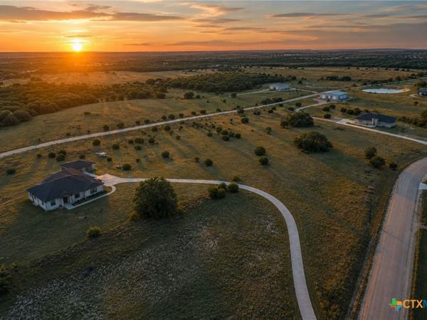 Lot 3 Cloudwood Ranch Road , Briggs, TX 78608