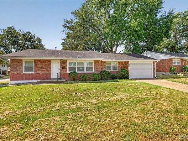 4036 Robert Avenue, St Louis, MO 63116