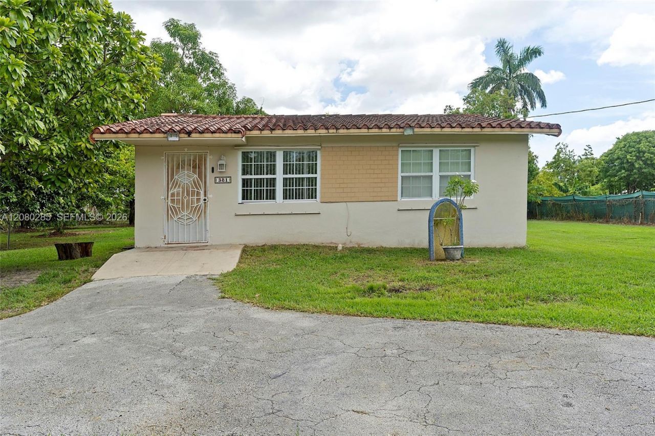 381 SW 127th Ave , Miami, FL 33184 Photo
