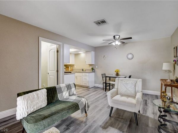445 N Lamb Boulevard , Unit C, Las Vegas, NV 89110