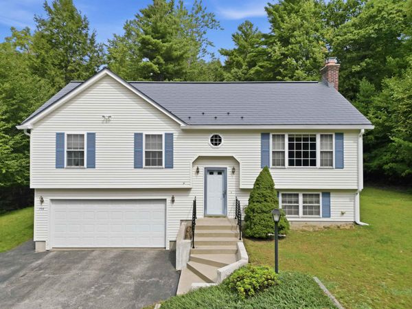 759 Old New Ipswich Road, Rindge, NH 03461