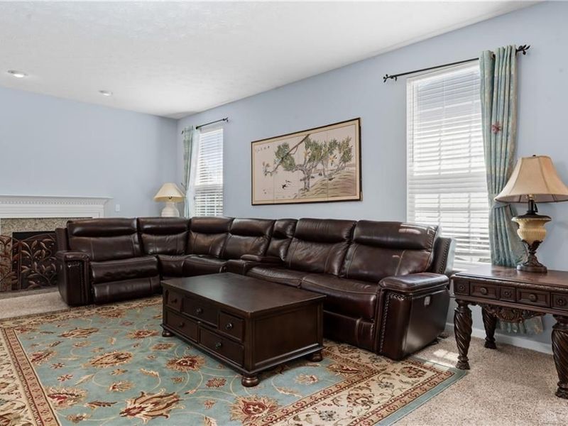 9448 Aspen Brook Court, Centerville, OH 45458 Photo 18