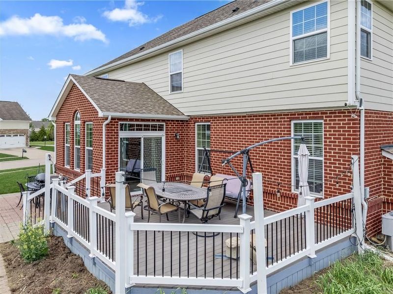 9448 Aspen Brook Court, Centerville, OH 45458 Photo 3