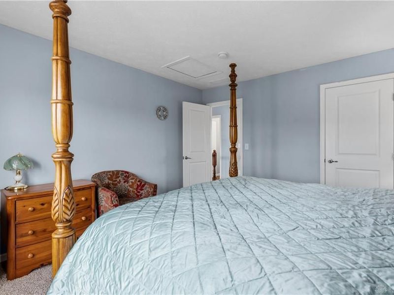 9448 Aspen Brook Court, Centerville, OH 45458 Photo 35