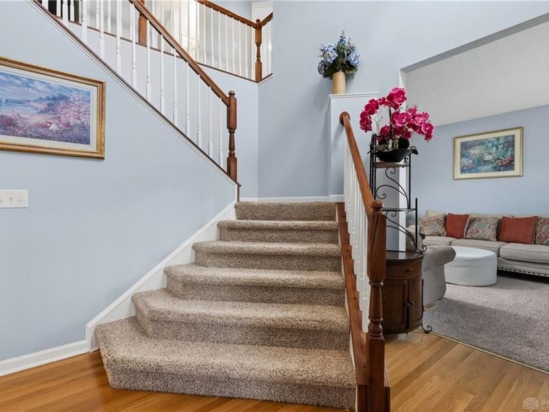 9448 Aspen Brook Court, Centerville, OH 45458 Photo 5
