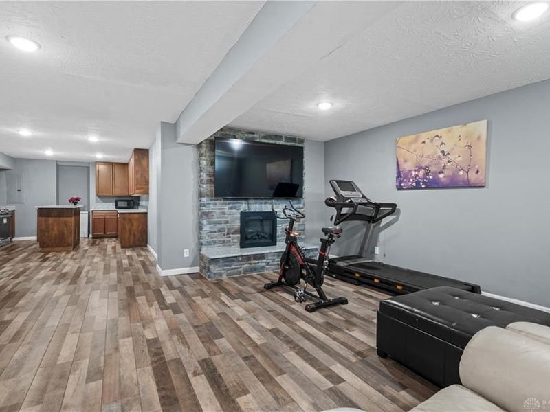 9448 Aspen Brook Court, Centerville, OH 45458 Photo 58