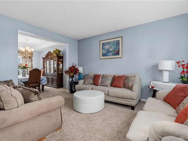 9448 Aspen Brook Court, Centerville, OH 45458 Photo 7
