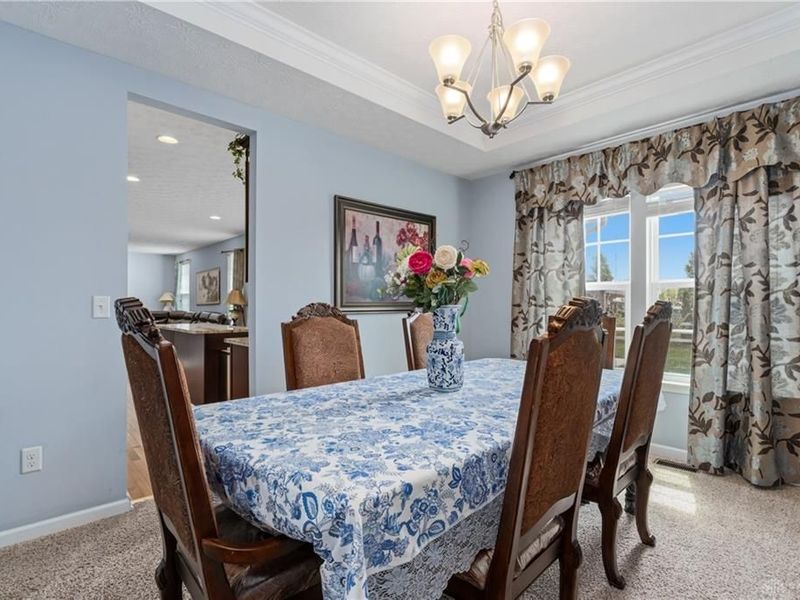 9448 Aspen Brook Court, Centerville, OH 45458 Photo 8